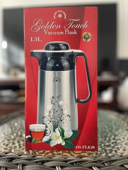 Vacuum Flask
