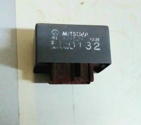 Honda Civic 90-94 Parts Main Relay...