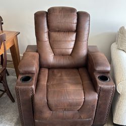 Recliner