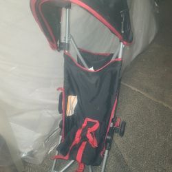 Umbrella Stroller 