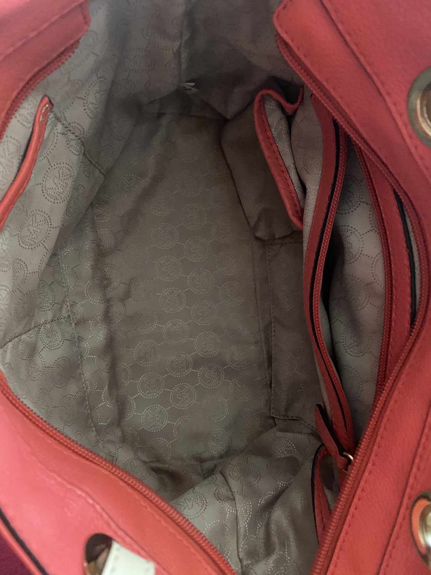 Purse Mk Original Medium