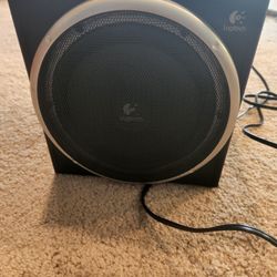 Logitech Sub