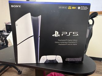 PS5