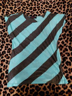 Annabelle Shirt
