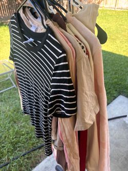 Tops and sweaters bundle Size Small