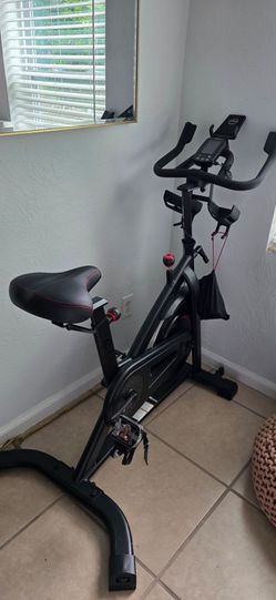 BowFlex C6 BIKE Cycle