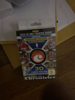 2019 chronicles hanger boxes