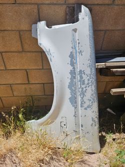Early  90 s  ford f150 fender