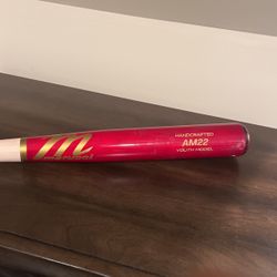 Marucci Handcrafted AM22 Youth Model