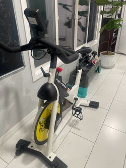 ProForm Tour de France Indoor Spin Bike – Excellent Condition