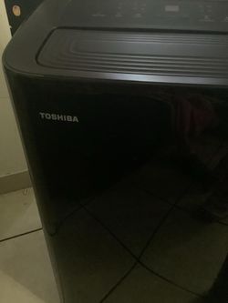Portable Air Conditioner
