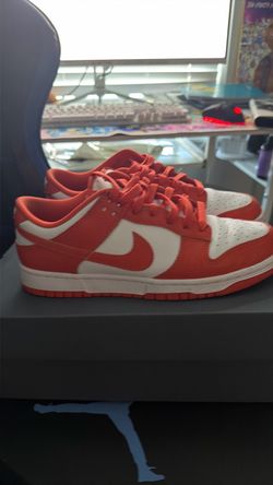 Nike dunks