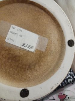 Hi End Exspensive Imported Larg Vase 25 Firm Look My Post Moving Thumbnail