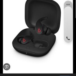 Apple Beats By DR.DREE Fit Pro Wireless EARBUDS 