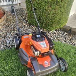 Husqvarna Lawn Mower