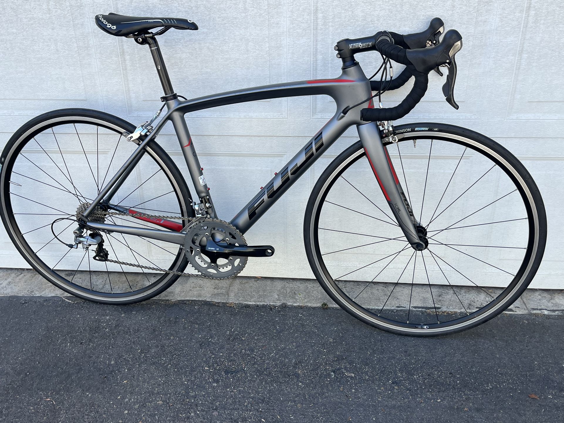 Fuji Roubaix - 51cm for Sale in San Diego, CA - OfferUp