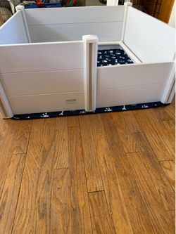 Whelping Box,, Heating Pad,   &    birthing supplies