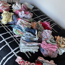Baby Clothes N Stuff
