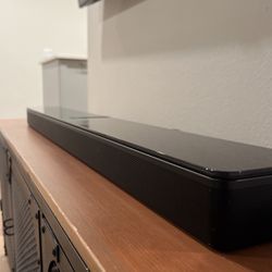 Bose Sound Touch