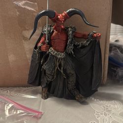 McFarlane Lord Of Darkness 