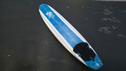 8' gerry lopez surfboard like catch surf odysea log wavestorm