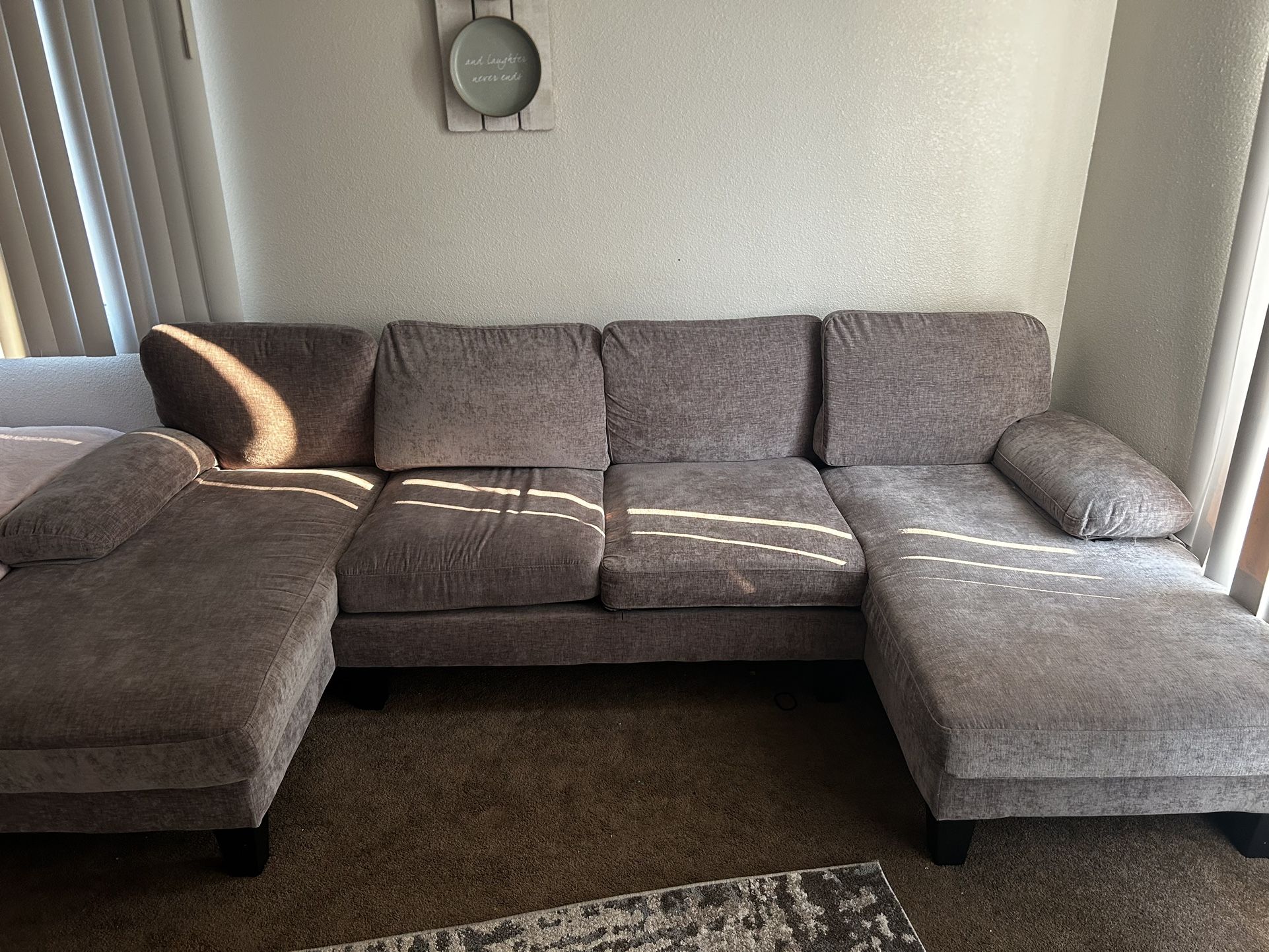 Small Sectional Couch