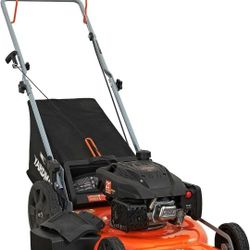 Lawn Mower New. 22in 