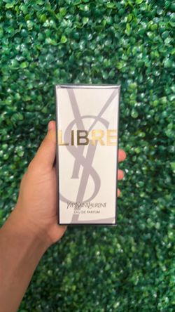 YSL EAU DE PARFUM