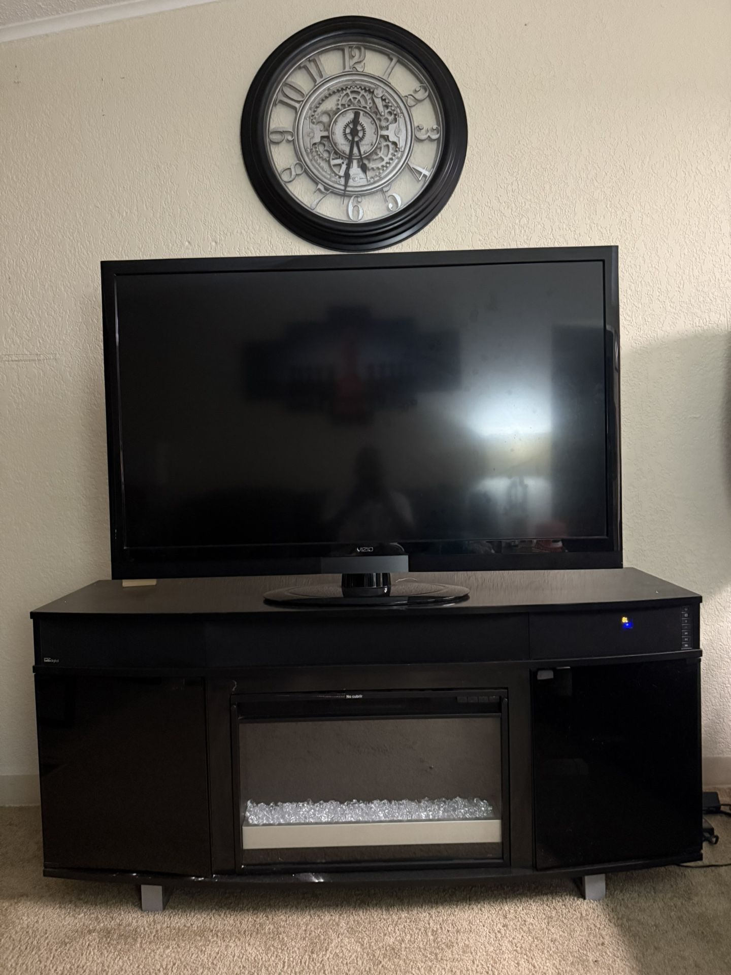 55” Vizio TV