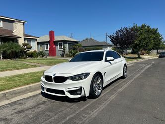 2018 BMW 430i