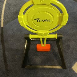 Nerf Rival Target