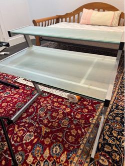 Modern Office Desk