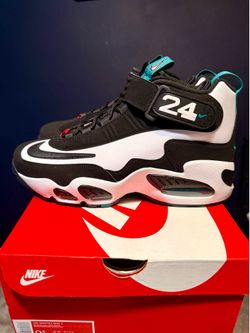 (2026) Nike Air Griffey Max 1 (White Freshwater) Size 9.5
