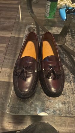 Cole Haan NikeAir Men’s dress shoes