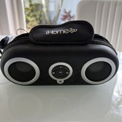 Home2Go Speaker 