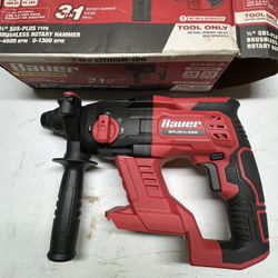 Hammer Drill 