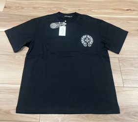 Chrome Hearts Tee Size M