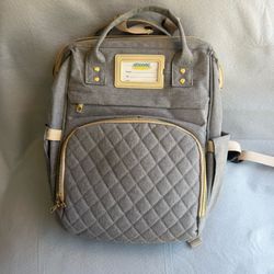 Diaper Bag 