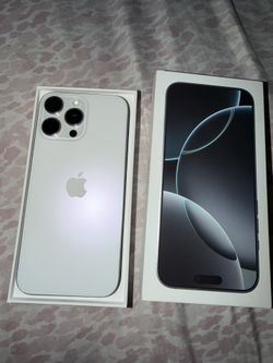 Iphone16 Pro Max