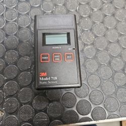 3M 718 Static Sensor