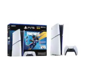 PS5 Console + Cooling Fan – Excellent Condition
