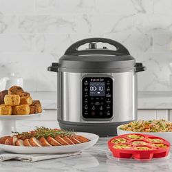 Instant Pot 6 Quart