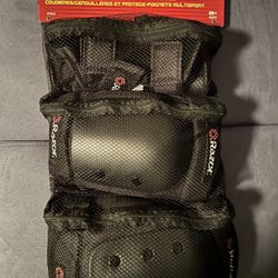 Elbow , Hands And Knee Pads 