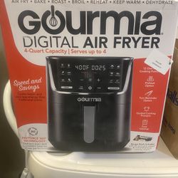 Gourmia Digital Air Fryer