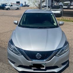 2016 Nissan Sentra