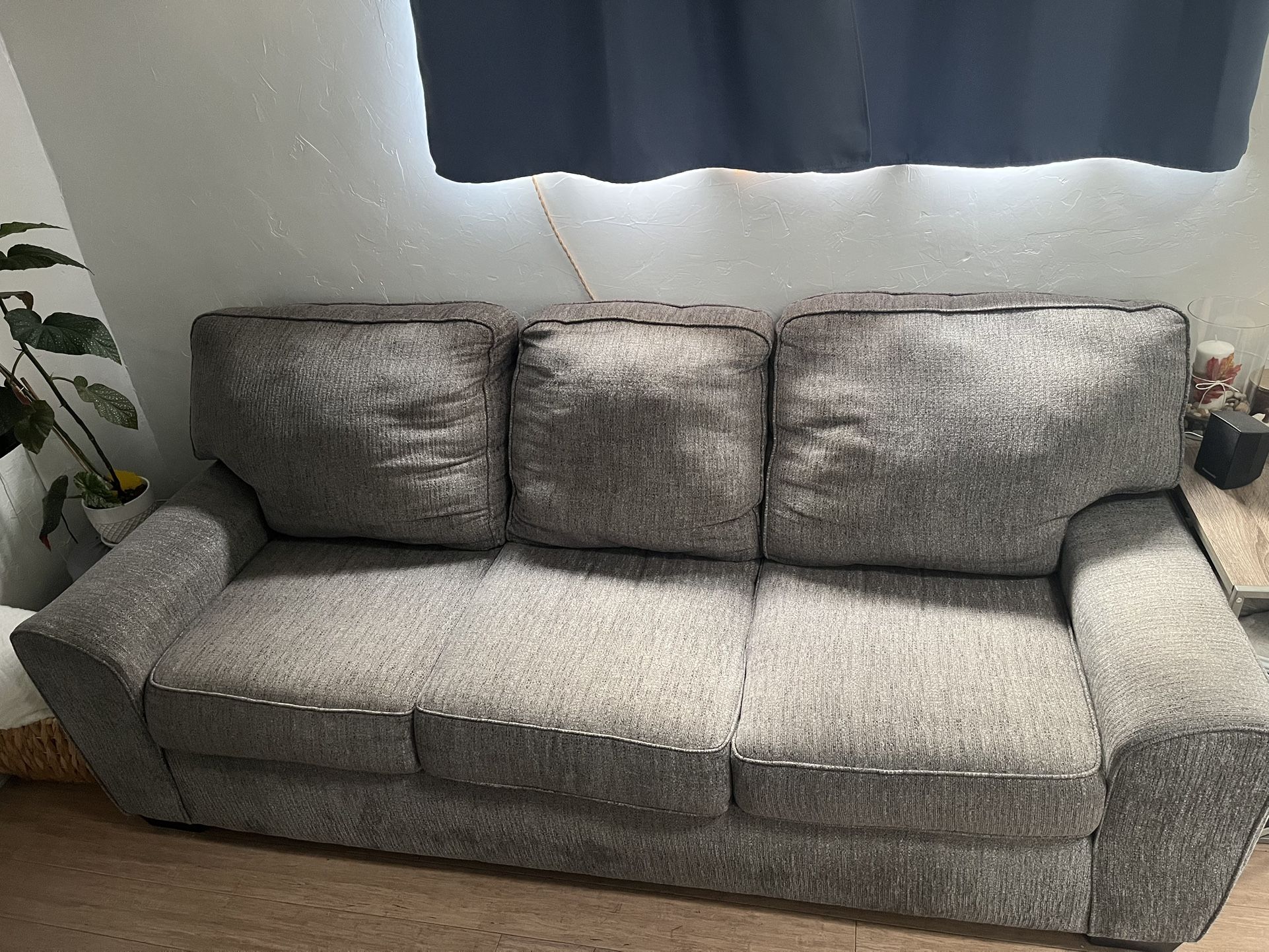 Free Couch