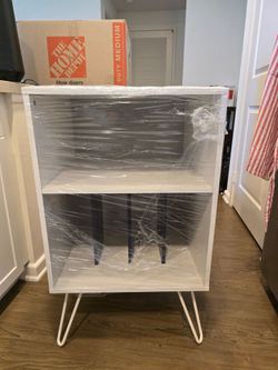 Record player furniture