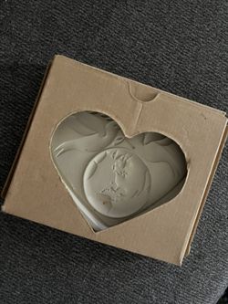 Stoneware Molds
