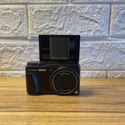 Parasonic Lumix Zs-35