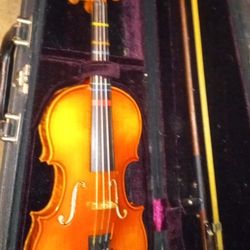 Violin 